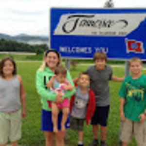 Meet your Posher, Jeff and tami